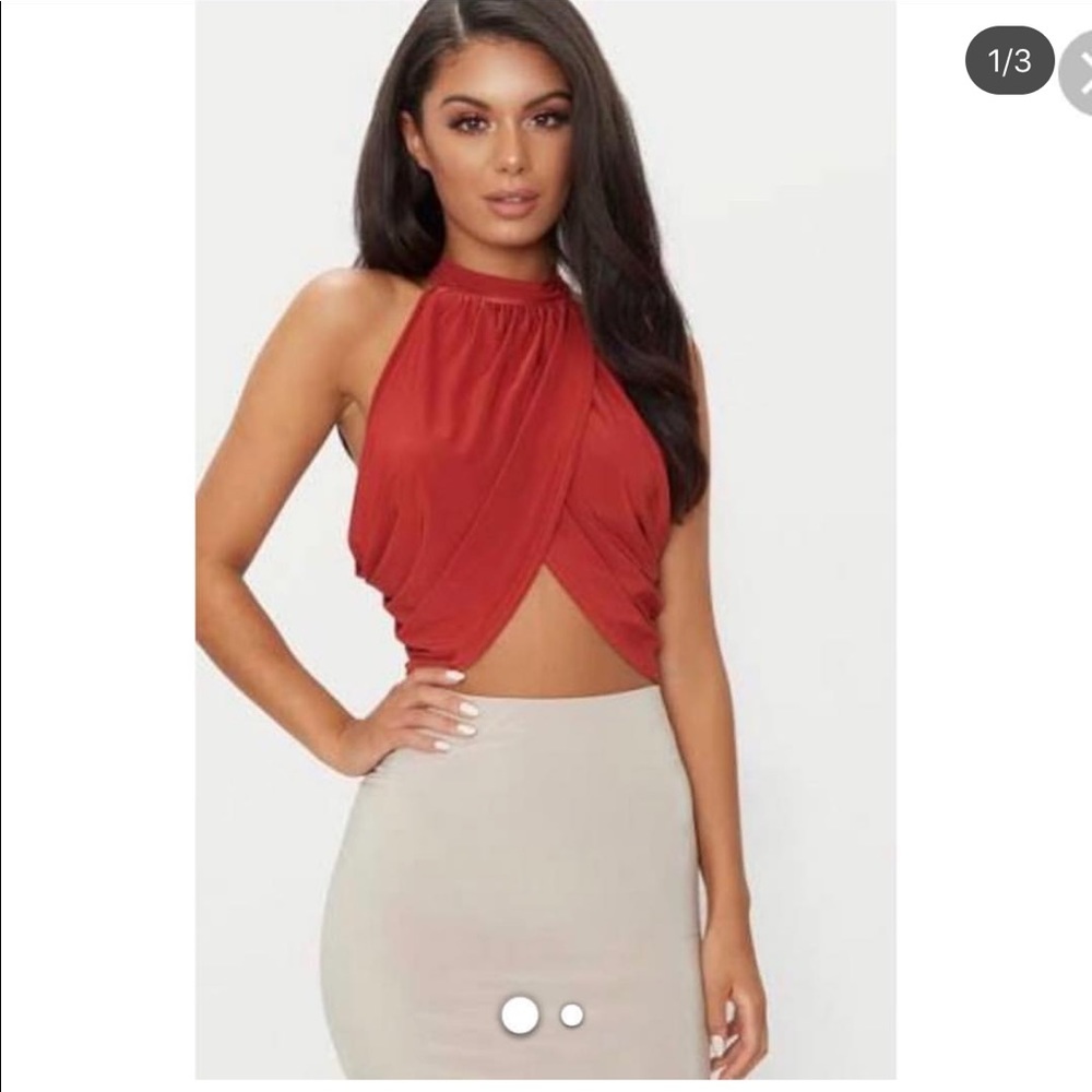 PRETTYLITTLETHING REALLY CUTE